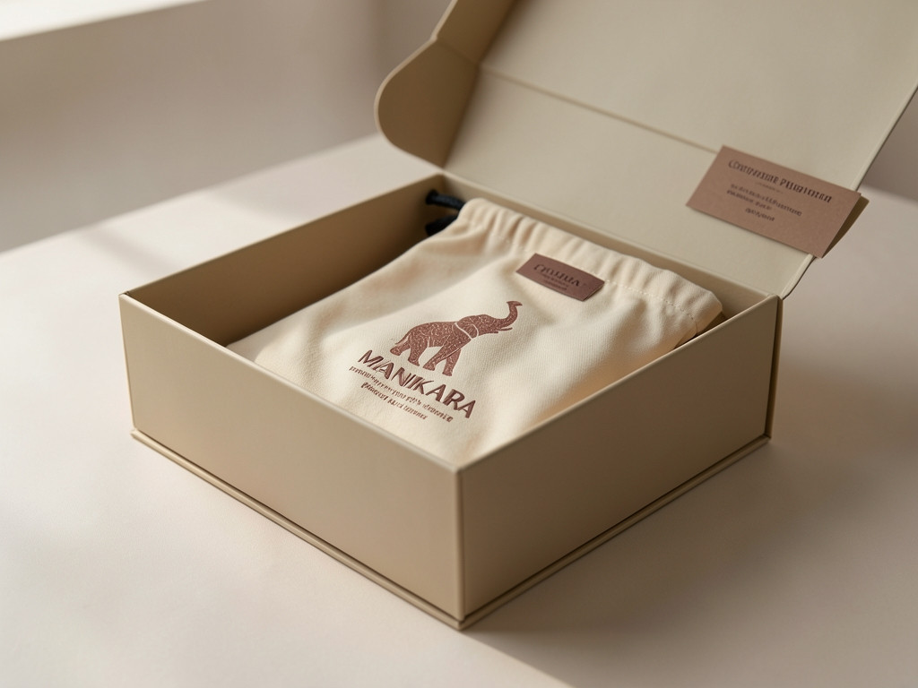 Manikaara dust-box